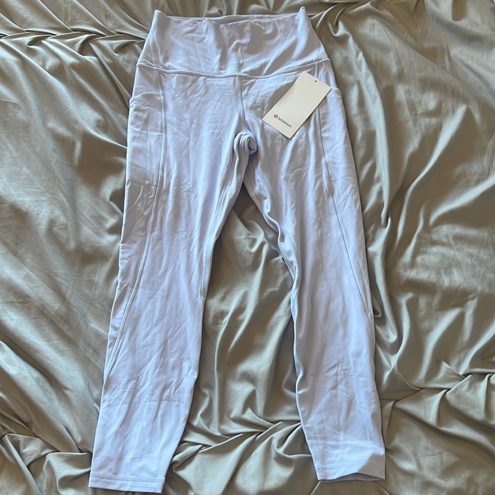 Align Pant 25” *Pockets